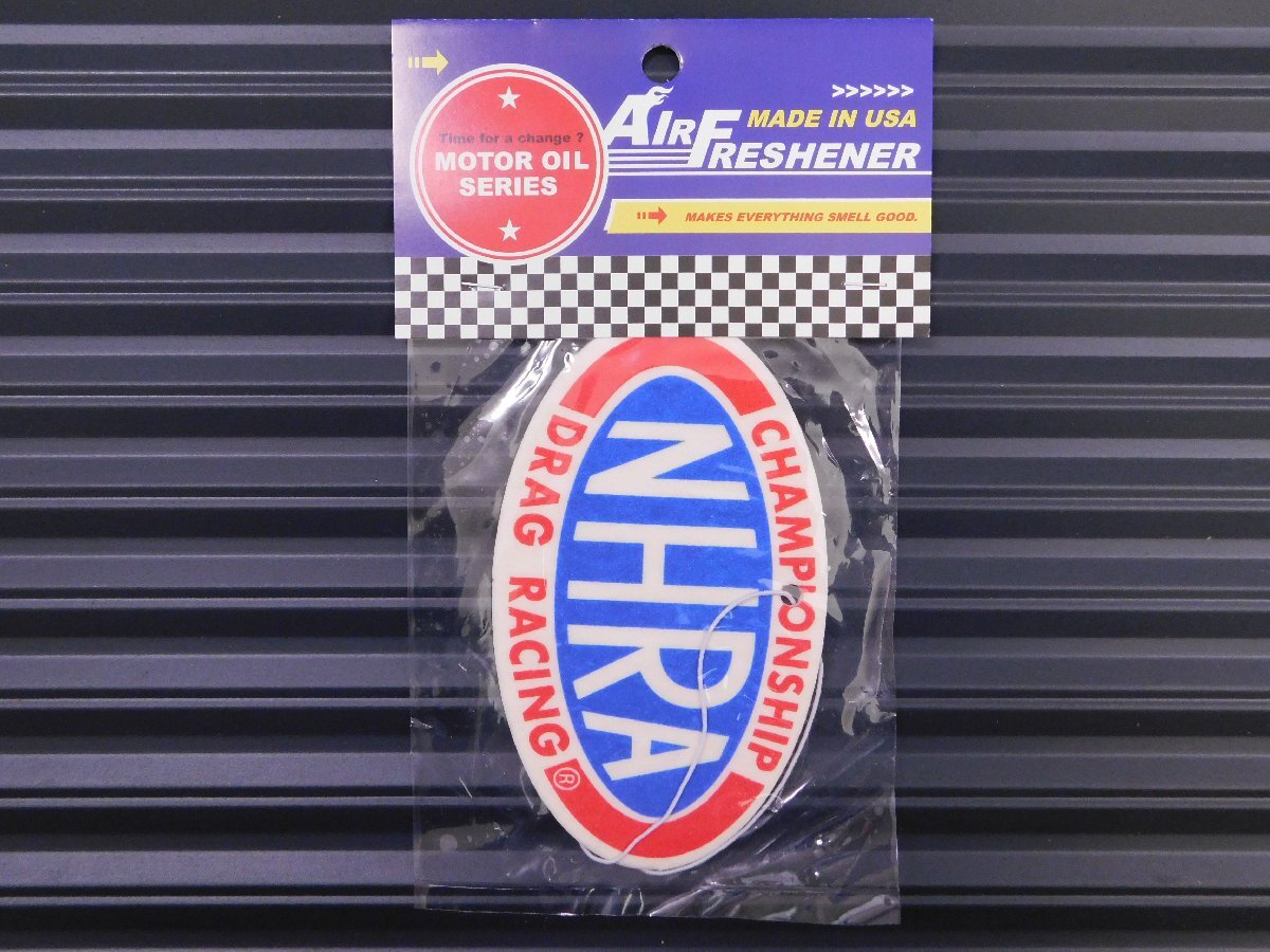 ◆送料\110◆【NHRA・全米ホットロッド協会】※《エアーフレッシュナー / マウンテンベリー》 AIR FRESHENER アメリカン雑貨拍卖