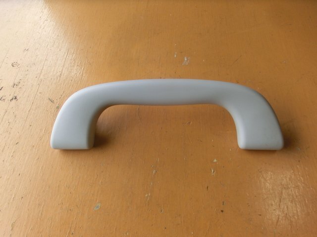 後期 デミオ アシスト グリップ 1個 平成26年 DBA-DE3FS 13C-V 10.5万㎞ 即決あり拍卖