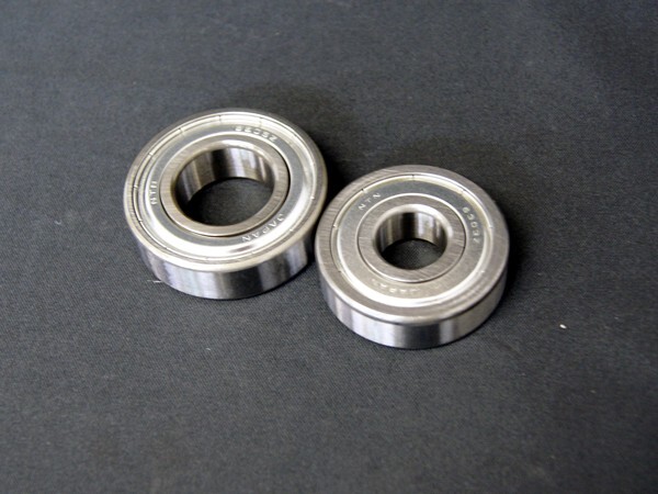 ○リアハブベアリング○ダイハツ ミラTR-XX L500S/L502S用▼拍卖