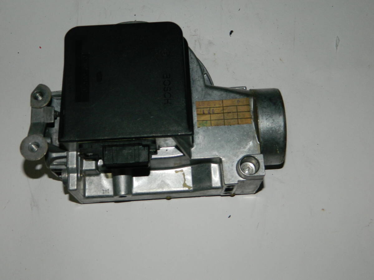 e4916 BMW K100RS エアフローセンサー 前期 0拍卖