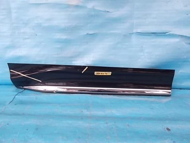 オデッセイ RC1 / RC2 中期 右 スライドドア プロテクター №ZHR41071拍卖