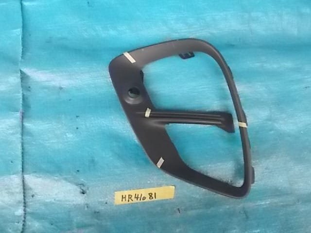 キャプチャー HJBH5H 左 フォグカバー №ZHR41081拍卖