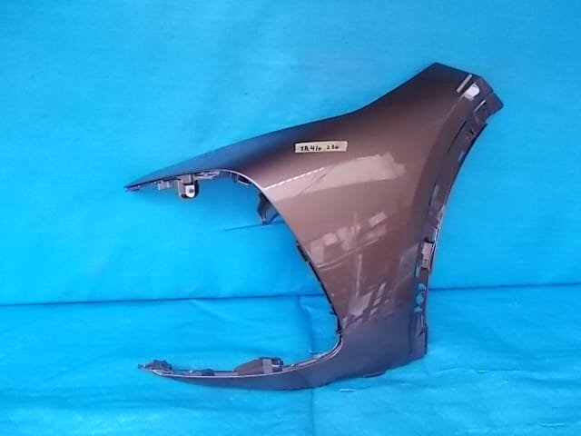 クラウン クロスオーバー AZSH35 左 フロントバンパー №ZTA410230拍卖