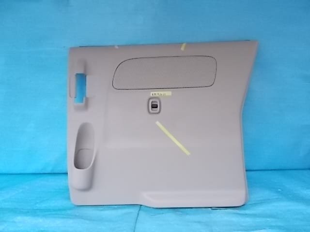 エブリィワゴン DA17W 右 スライドドア トリム 内張り №ZKM41011拍卖