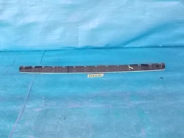 Bクラス W246 リアバンパー キッキングプレート №ZHY41039拍卖