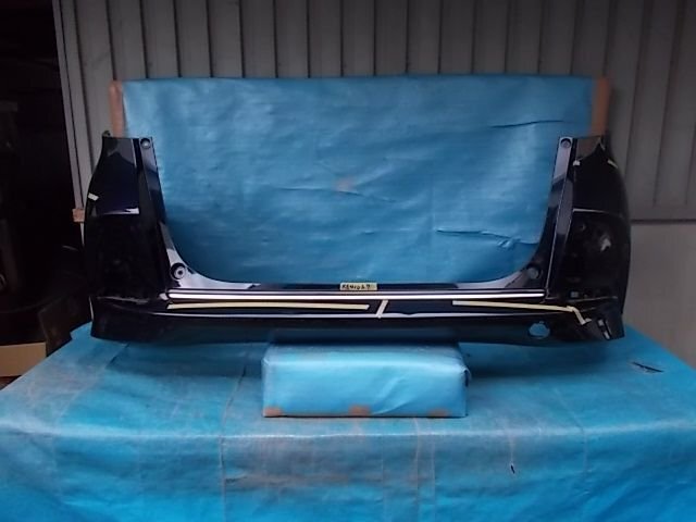 シャトル GK8 / GK9 / GP7 / GP8 後期 リアバンパー №ZKE41027拍卖