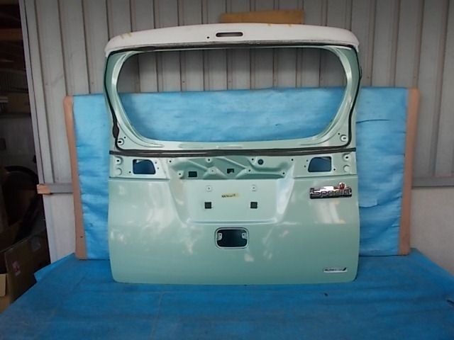スペーシア MK32S リアゲート バックドア №ZNK41013拍卖