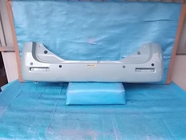 スペーシア MK53S リアバンパー №ZNK41018拍卖