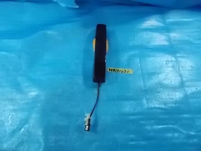 ディフェンダー L663 LE系 バックドアアウターハンドル №ZHR41031拍卖