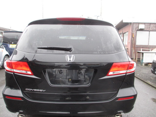 オデッセイ H21 リアゲート RB3 NH731P バックドア RB4拍卖