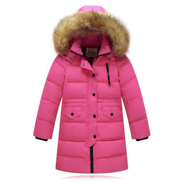 ☆ ピンク ☆ 130CM ダウンコート キッズ 女 通販 ダウンジャケット 男 子供服 おしゃれ 160 女の子 アウター 男の子 ダウンジャケット ブ拍卖
