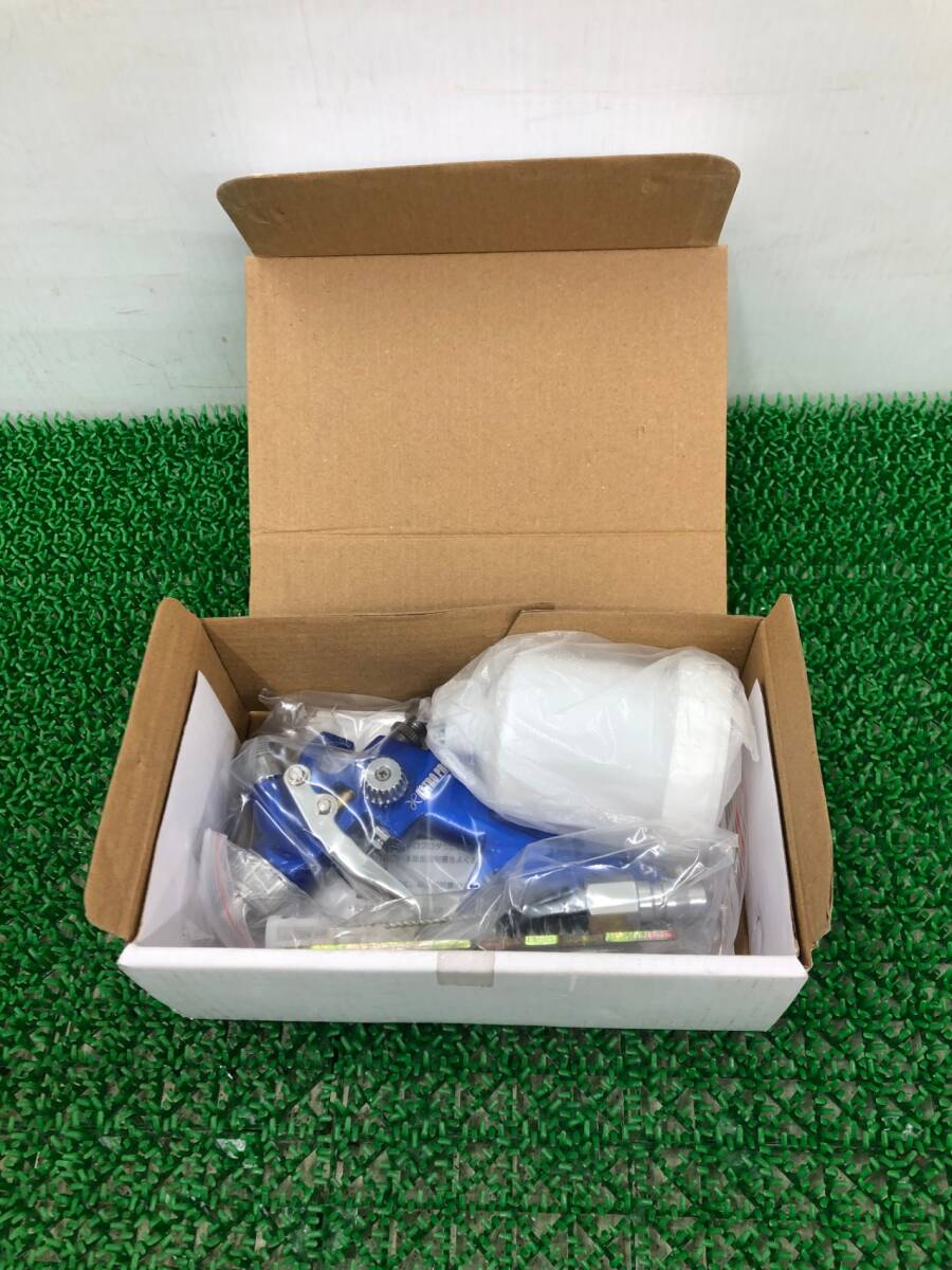 【未出用】ASTRO PRODUCTS 08-07294 HVLP エアスプレーガン 125cc ●●※ IT9P4LQL1TLP拍卖