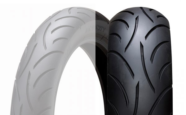 IRC(アイアールシー)タイヤ 90/90-14 46P MOBICITY リア TL拍卖