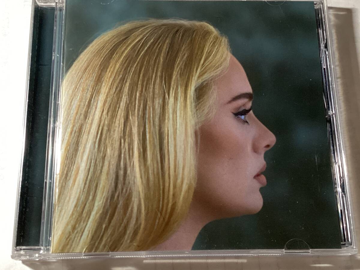 CD/ADELE/アデル/ 30拍卖
