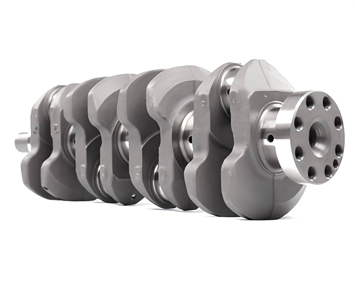 ★超希少 未使用 純正 人気 ホンダ クランクシャフト クランク HONDA S2000 SK2 S2 エスニ GH-AP1 LA-AP1 Crankshaft COMP.拍卖