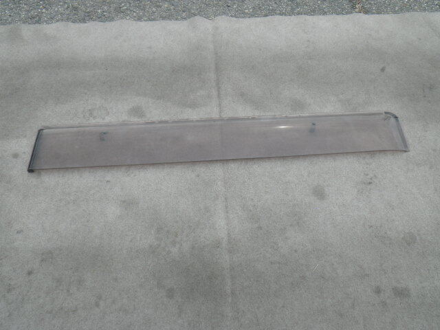 タント カスタム RS☆L375S 後期型◆左リアドアバイザー 中古品 3859拍卖