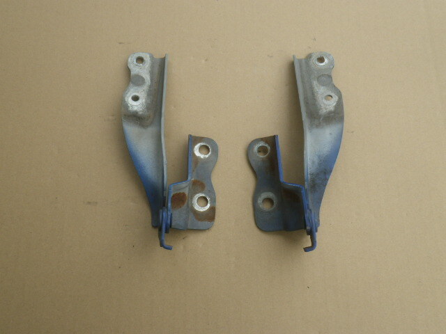 ミラジーノ ミニライト☆L700S◆ボンネットのヒンジ 中古品 3928拍卖