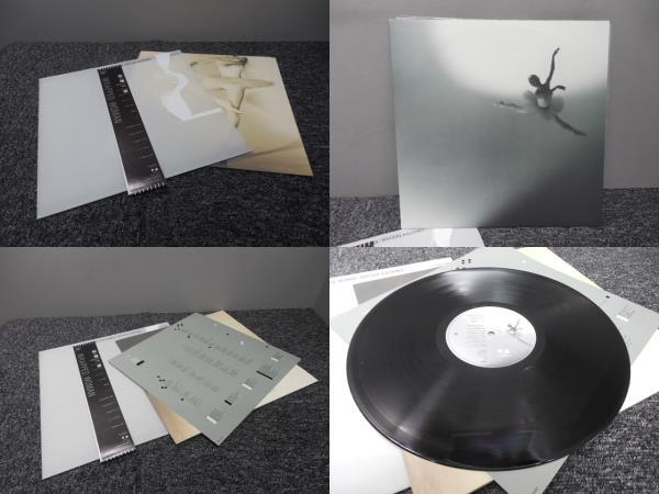 松尾一彦 / WRAPPED WOMAN (帯あり・ビニールケースあり) LP盤・28FB-2053拍卖