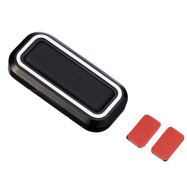 星光産業:コネクターホルダー マグネットで充電ケーブルを簡単に固定 収納 /EC-161 ht拍卖