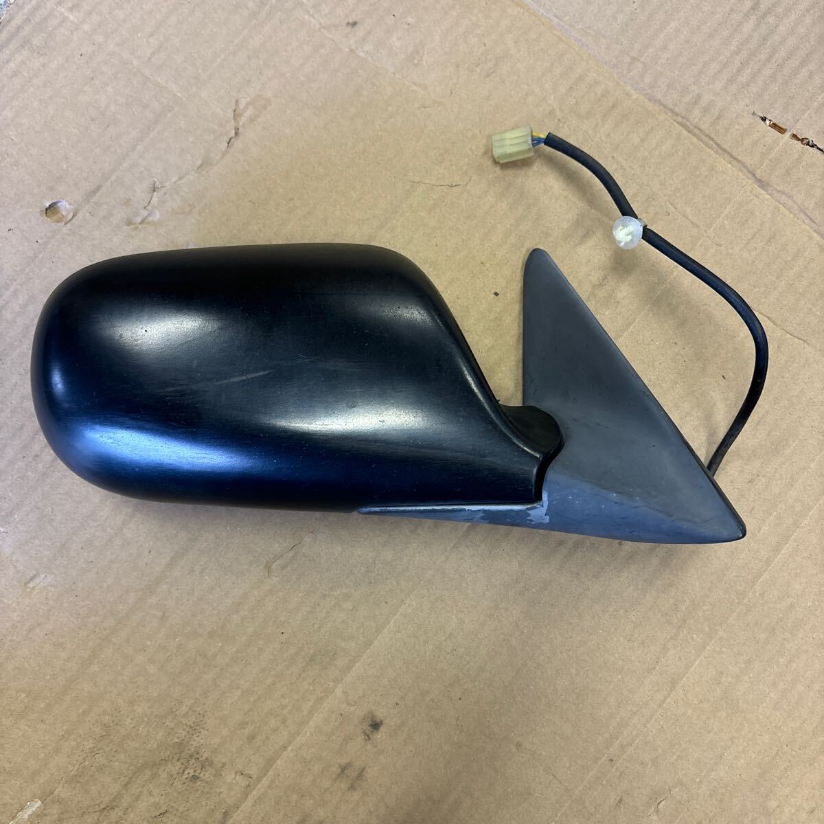 希少Acura DBインテグラ 前期セダン用 US 右サイドミラー ドアミラー 拍卖
