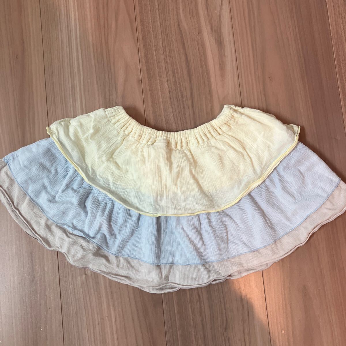 combimini 120cm スカート拍卖