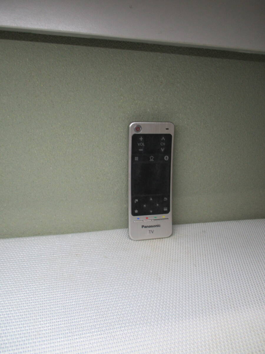 パナソニック Panasonic★テレビリモコン★N2QBYA000013★拍卖