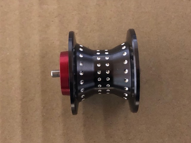 ダイワ スティーズ 103H スプール拍卖