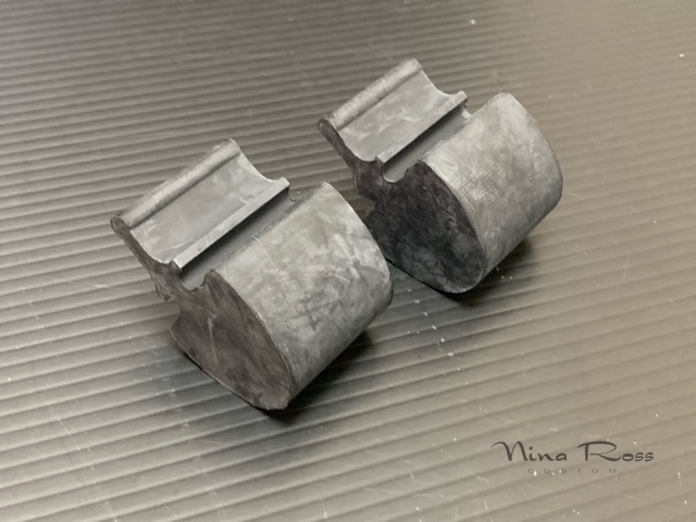 71-96 GM フロントアッパー コントロールアーム バンパー 2個セット インパラ カプリス キャデラック拍卖