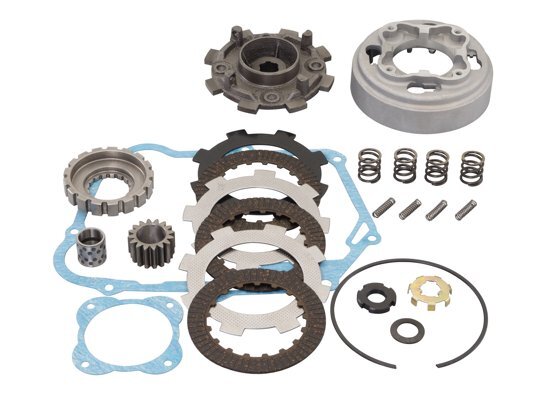 ◆キタコ モンキーノーマルマニュアルクラッチ車用 3ディスクドライブユニット(ノーマルギヤレシオ)●拍卖