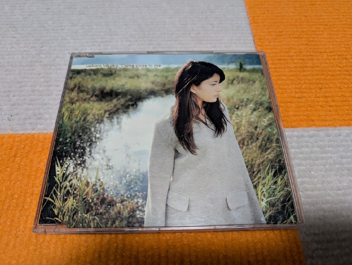 3点以上で送料無料!!■CD/邦楽/TOY'S FACTORY/TFCC-87041/上原多香子/Come Close to me/Uehara Takako/SPEED/24CD7HK拍卖