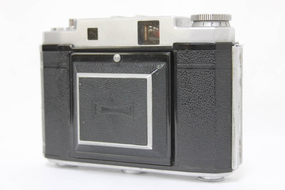 【訳あり品】 マミヤ Mamiya-6 Olympus D.Zuiko F.C.7.5cm F3.5 蛇腹カメラ v7857拍卖