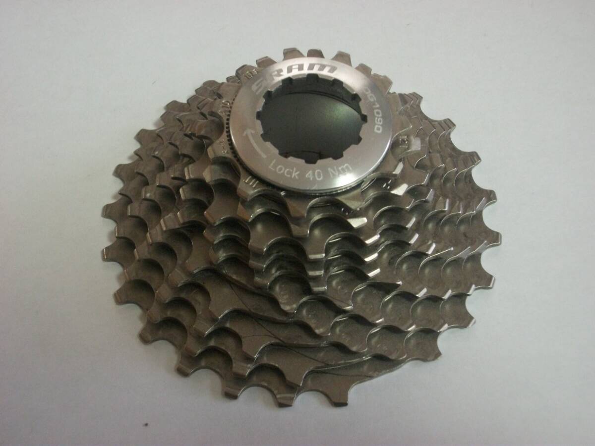 SRAM スラム RED スプロケット 11-25 10S OG1090拍卖