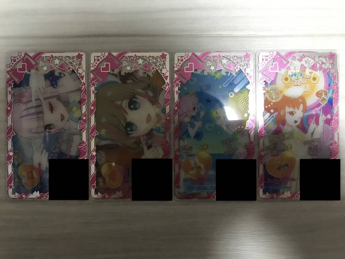 アイプリバース 3弾 ☆2 セーラーカジュアルオレンジコーデ①拍卖