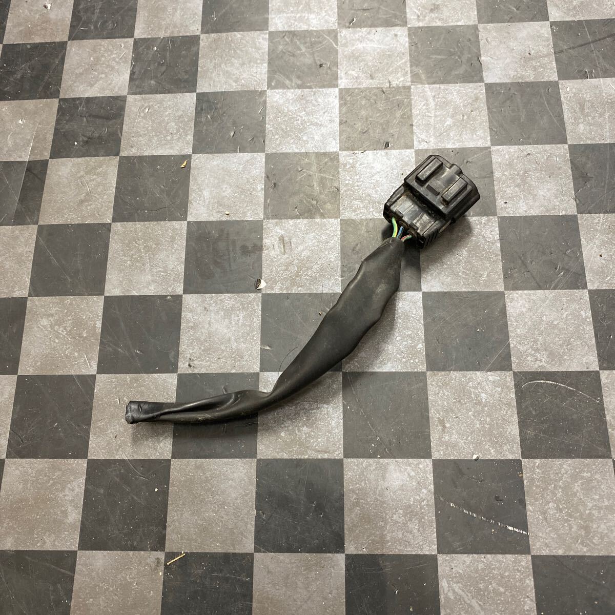 ブーストセンサー 圧力センサー ハーネス ジムニー JB23 4型拍卖