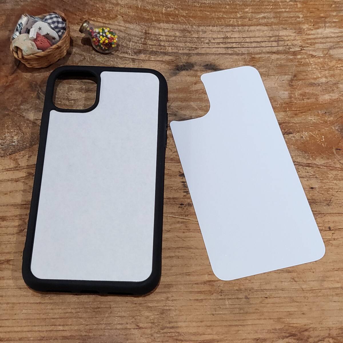 自分だけのiPhoneケース ●iPhone 11拍卖