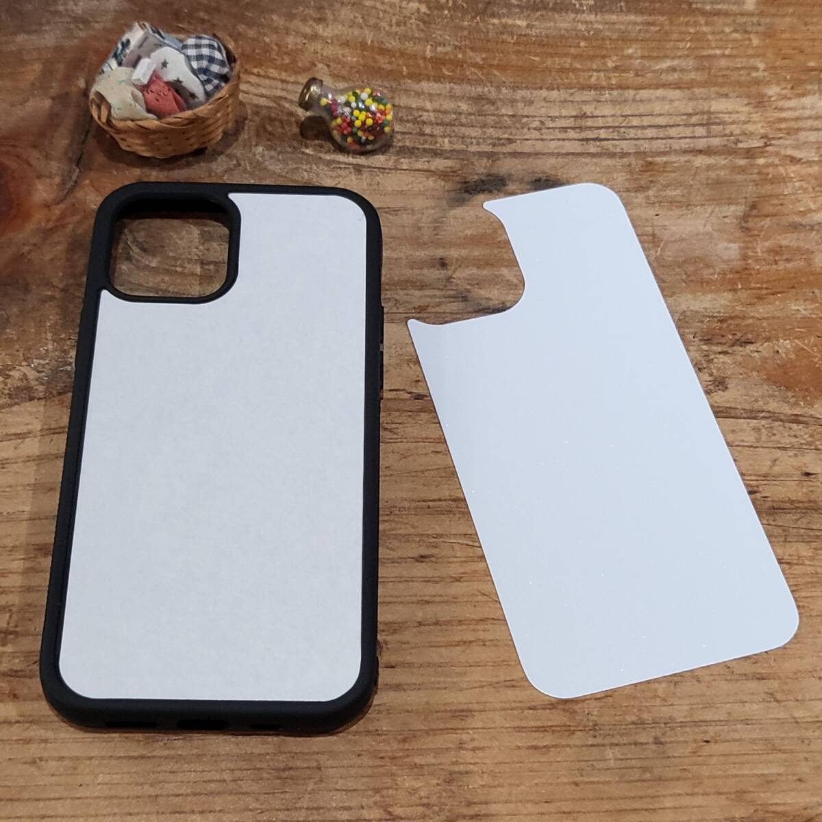 自分だけのiPhoneケース ●iPhone 12拍卖