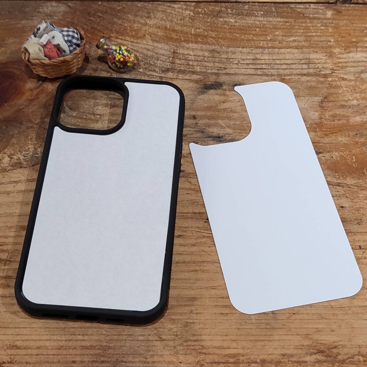 自分だけのiPhoneケース ●iPhone 13 Pro Max拍卖