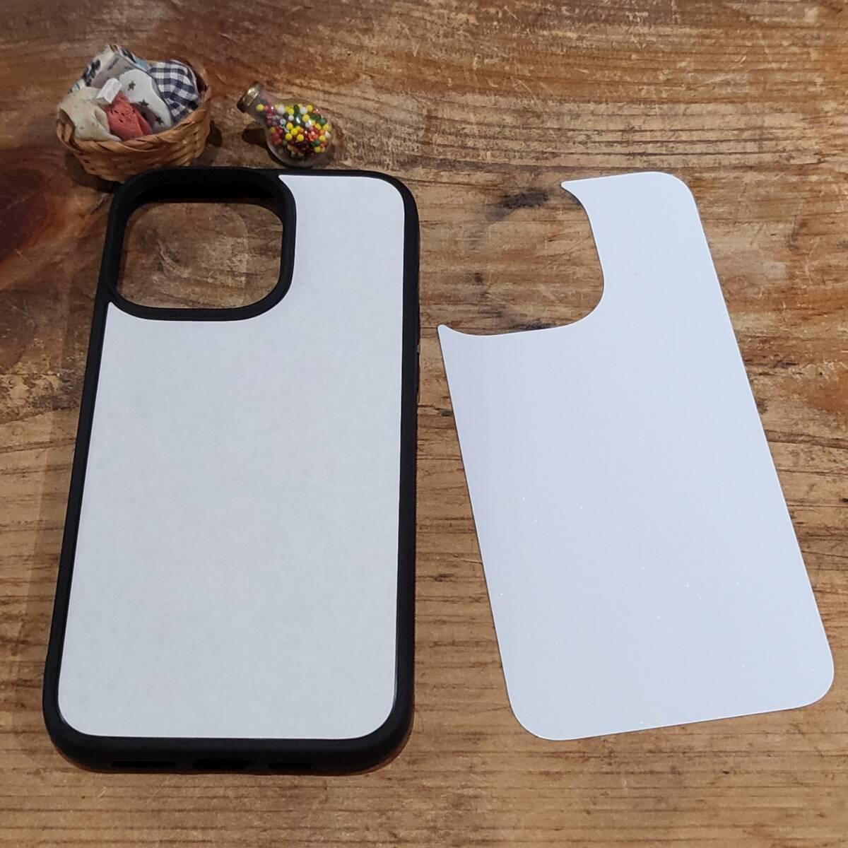 自分だけのiPhoneケース ●iPhone 14 Pro Max拍卖