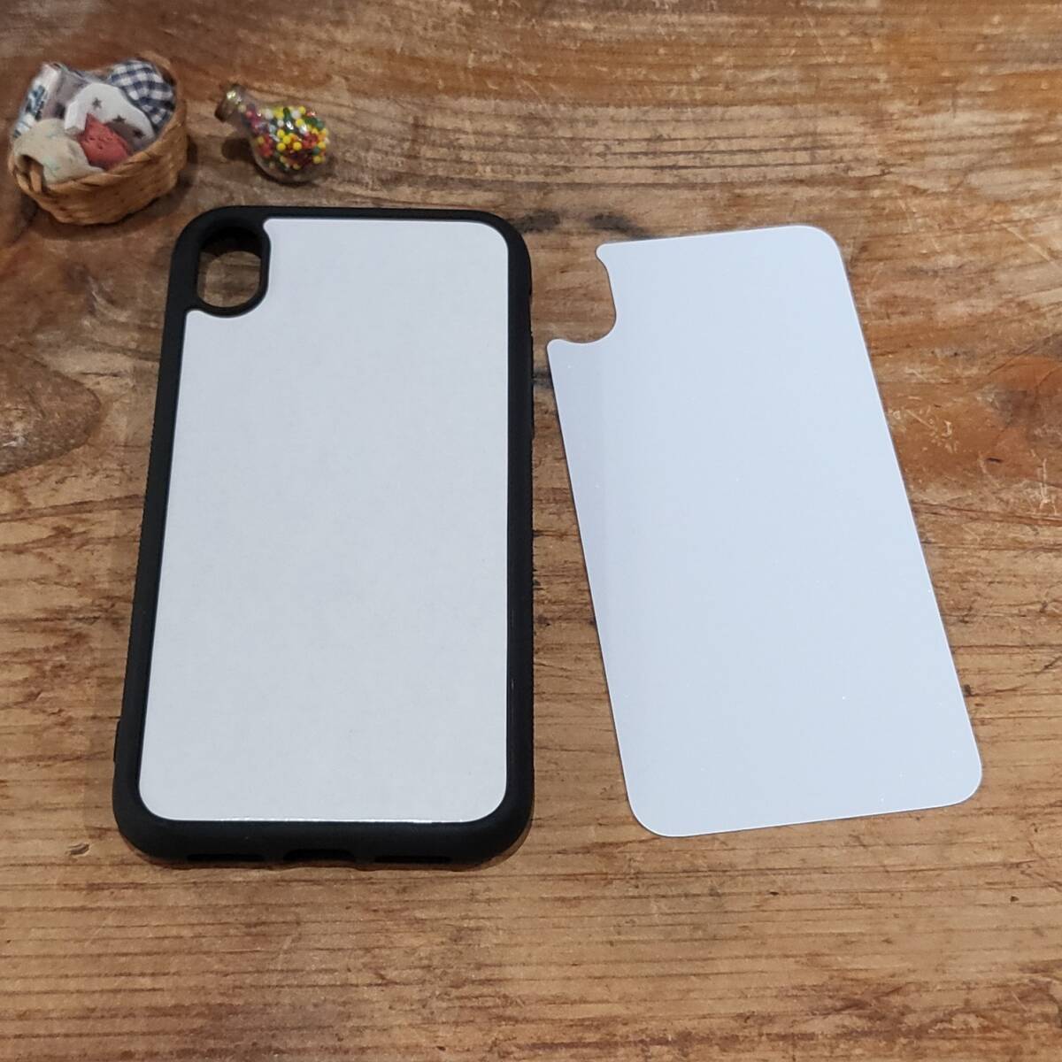 自分だけのiPhoneケース ●iPhone XR拍卖