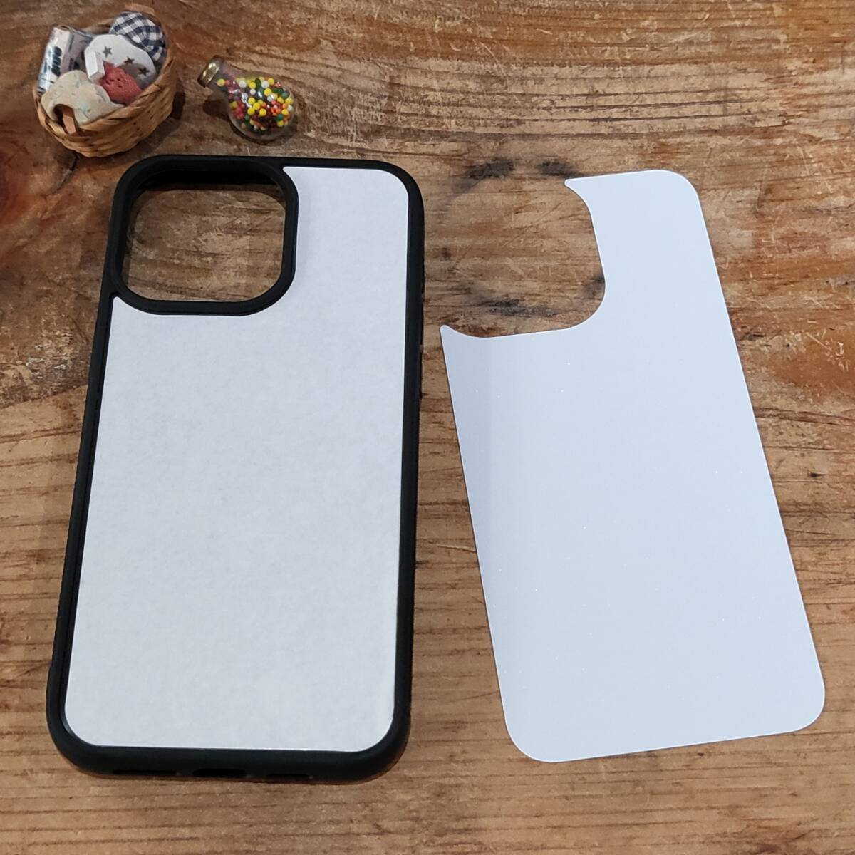 自分だけのiPhoneケース ●iPhone 15 Pro Max拍卖