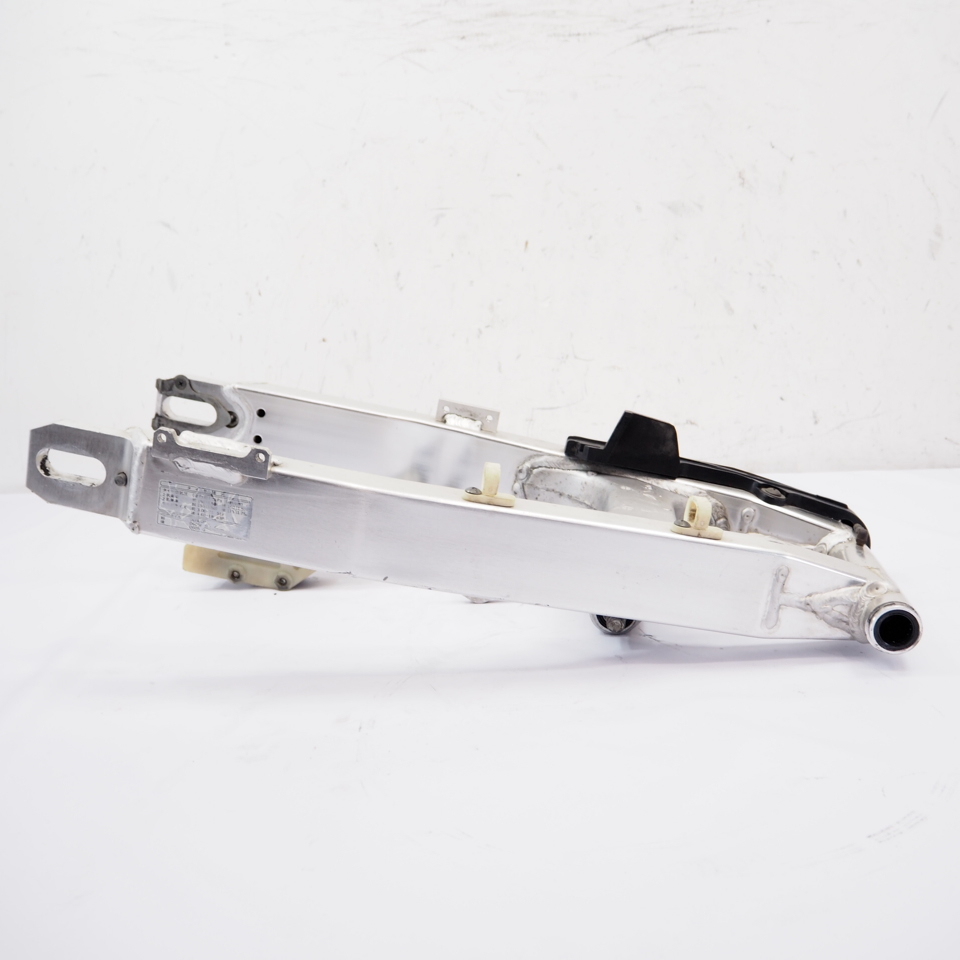 ジェベル250XC SJ45A純正スイングアーム96-06年 チェーンスライダー DJEBEL拍卖