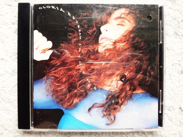 C【 グロリア・エステファン / イントゥ・ザ・ライト 】CDは4枚まで送料198円拍卖