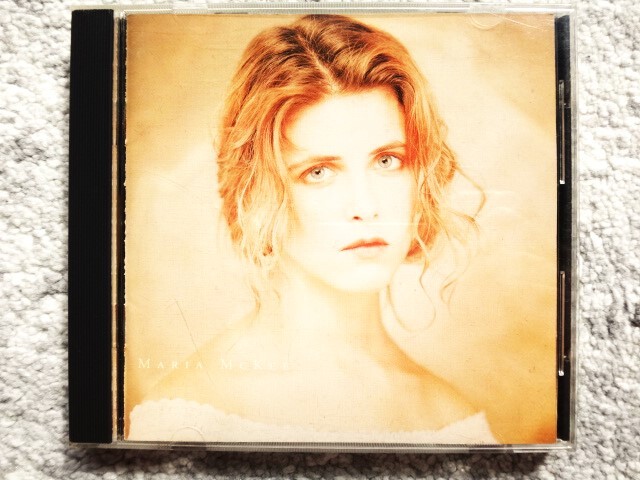 B【 MARIA McKEE マリア・マッキー 】CDは4枚まで送料198円拍卖