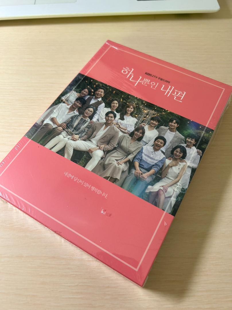 未開封)たった一人の私の味方 OST オリジナルサウンドトラックCD 韓国正規盤拍卖