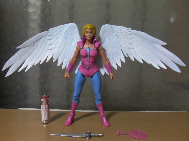 マスターズ・オブ・ユニバース Masters of the Universe Classics motu 女性キャラ その8拍卖