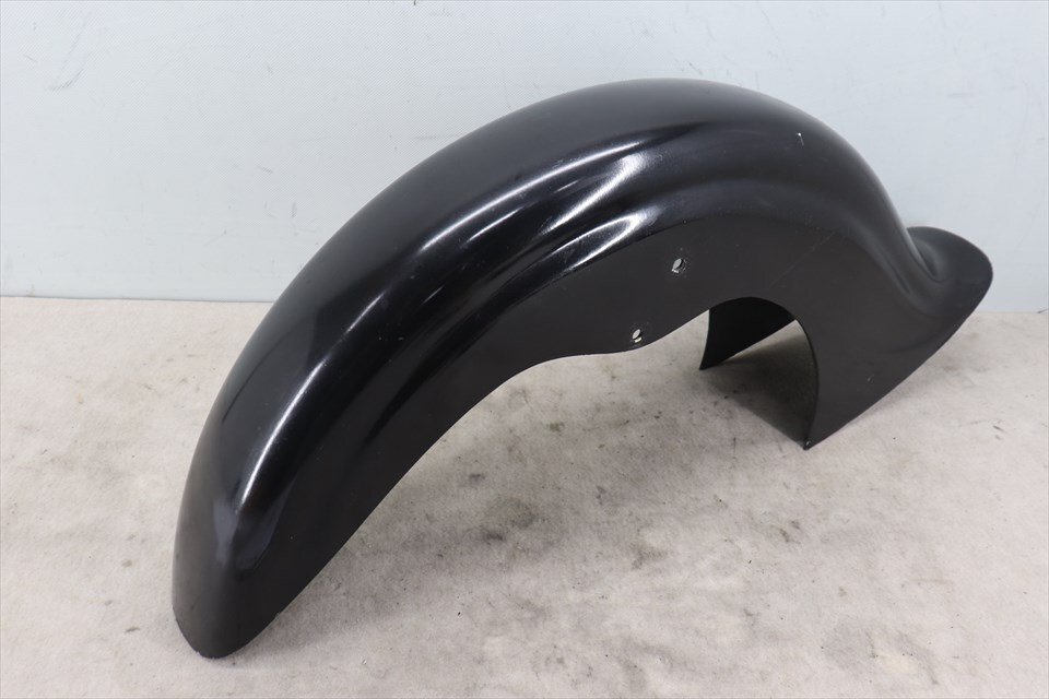 327955 ドラッグスター400 メーカー不明 フロントフェンダー クラシックフェンダー ロングフェンダー FRP拍卖