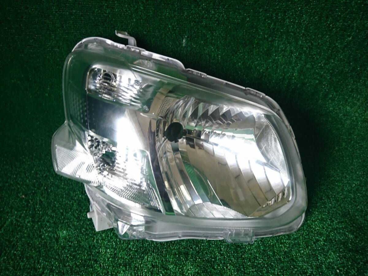 LA600S タント 左ヘッドライト イチコー 1880(43893)拍卖