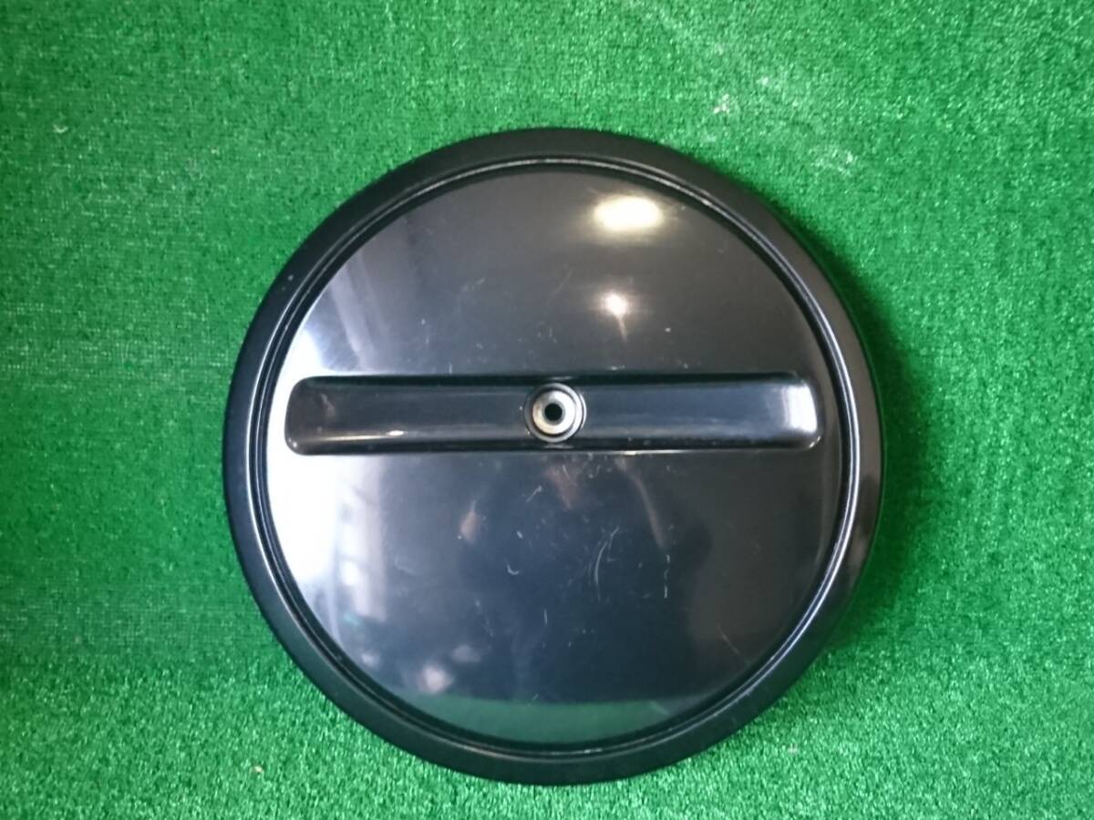 JB64W ジムニー 背面タイヤカバー 72821-65D80(77471)拍卖