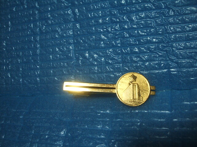 レア!旭日章&警視庁本部 ネクタイピン拍卖