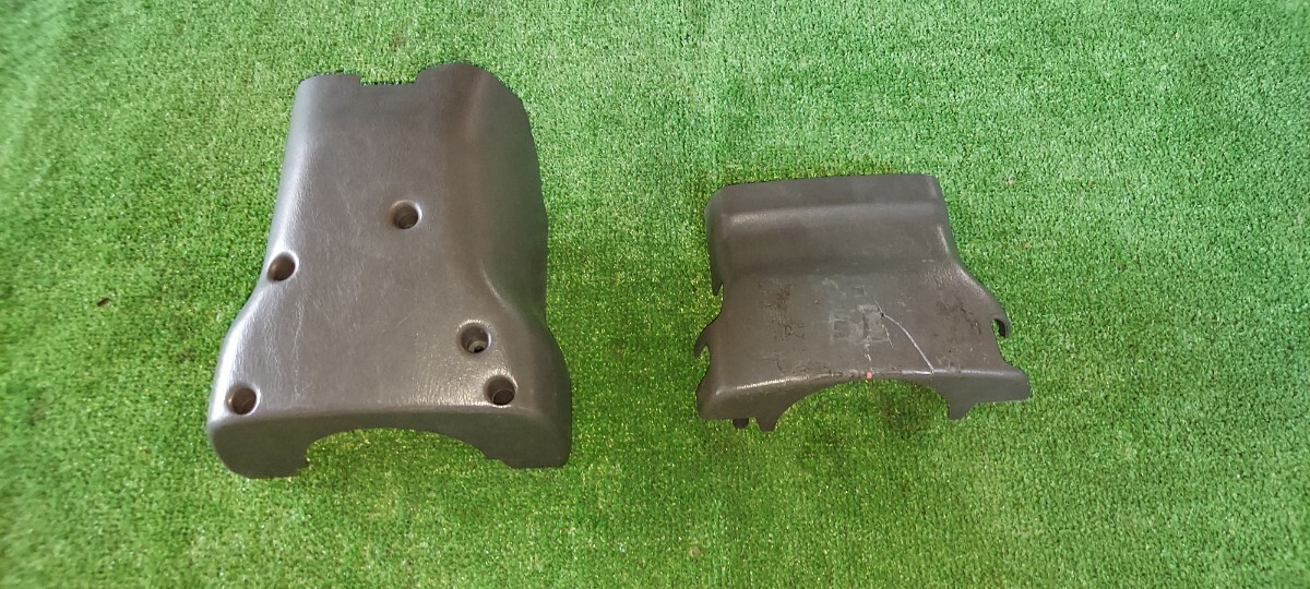 GX.JZX81用ハンドルコラムカバー拍卖